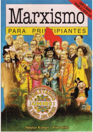 Marxismo para Principiantes