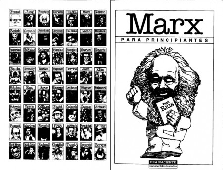 Marx para Principiantes