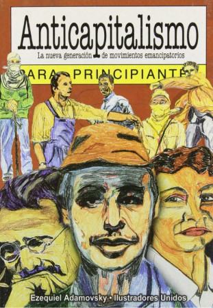 Anticapitalismo para principiantes 