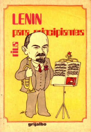 Lenin para principiantes 
