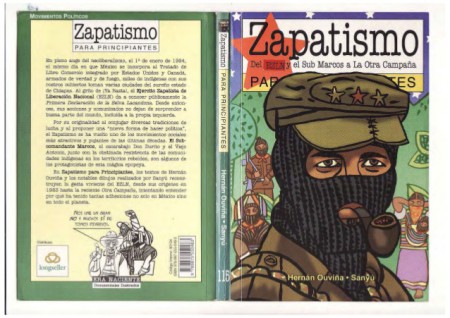 Zapatismo para principiante